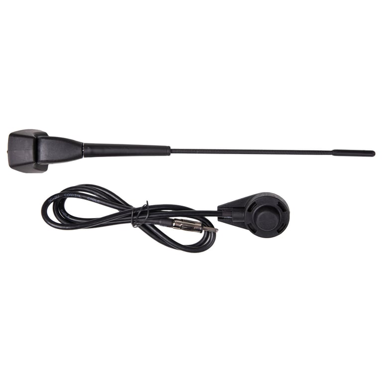 MB Quart MBQRP-DASH-1 Dash Kit Image 4