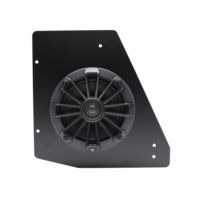 MB Quart MBQD-116.1 Image 2