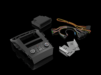 iDataLink Maestro KIT-EXP1 Dash and Wiring Kit Image 3