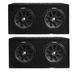 Kicker 43DC122 2 Pack thumbnail