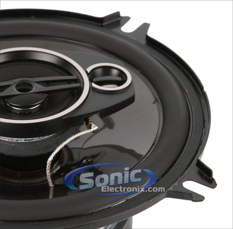 Pioneer TS-A1374R Image 5
