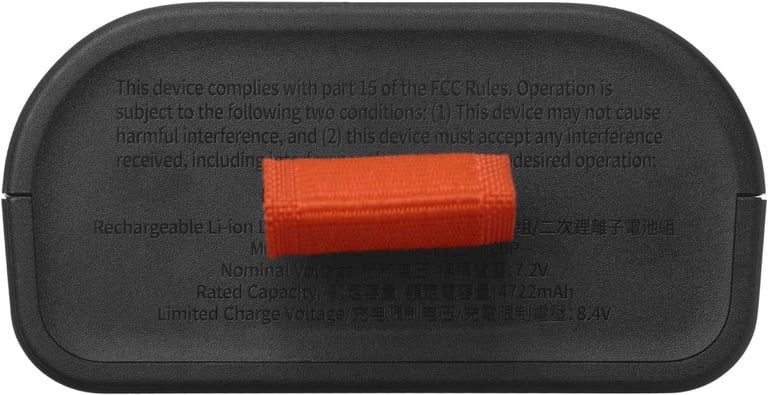 JBL BATTERY 200 (JBLBATTERY200AM) Image 5