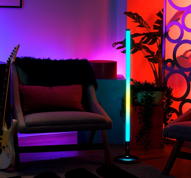 JBL PARTYLIGHT STICK (JBLPLSTICKAM) Image 2