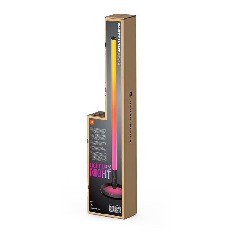 JBL PARTYLIGHT STICK (JBLPLSTICKAM) Image 12