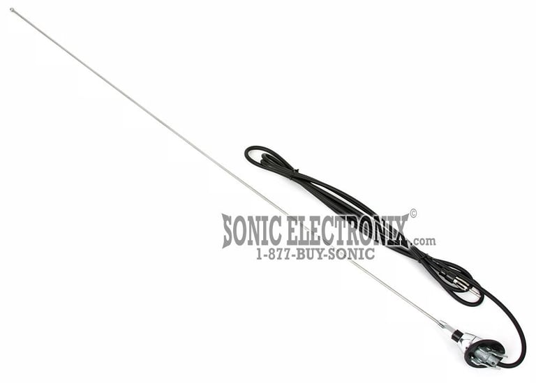 Scosche GM204 Image 1