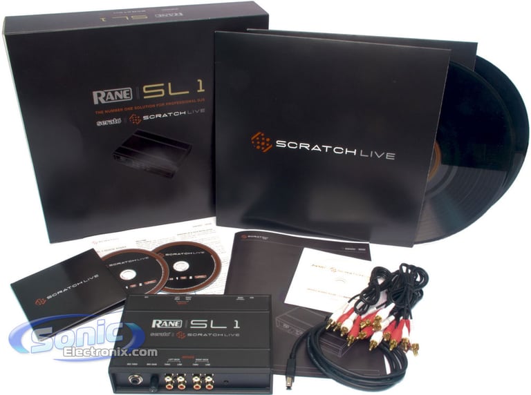 Rane SL1 Image 1