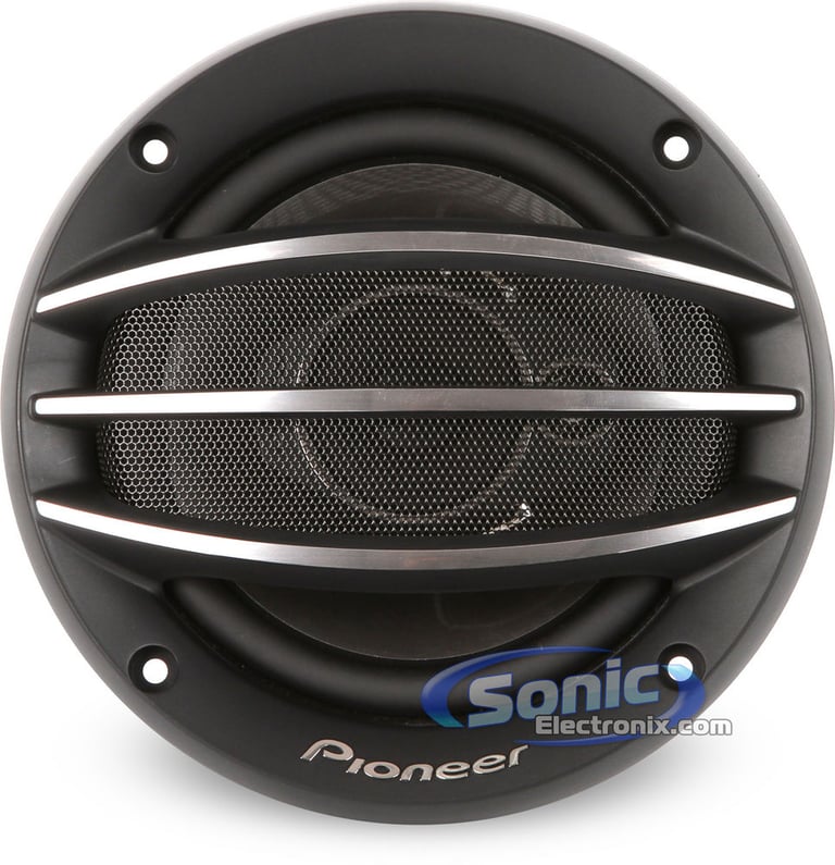 Pioneer TS-A1374R Image 2