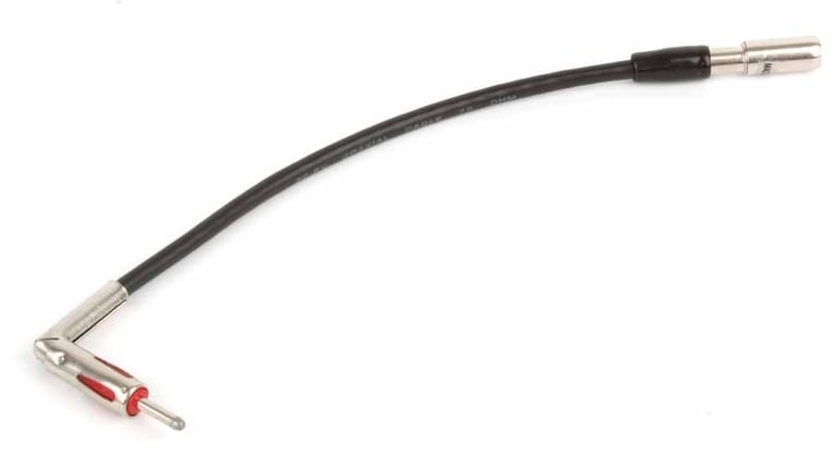 1990-1996 Chevy Corvette Single DIN CD w/ Bluetooth Car Stereo Upgrade | Pioneer Image 4