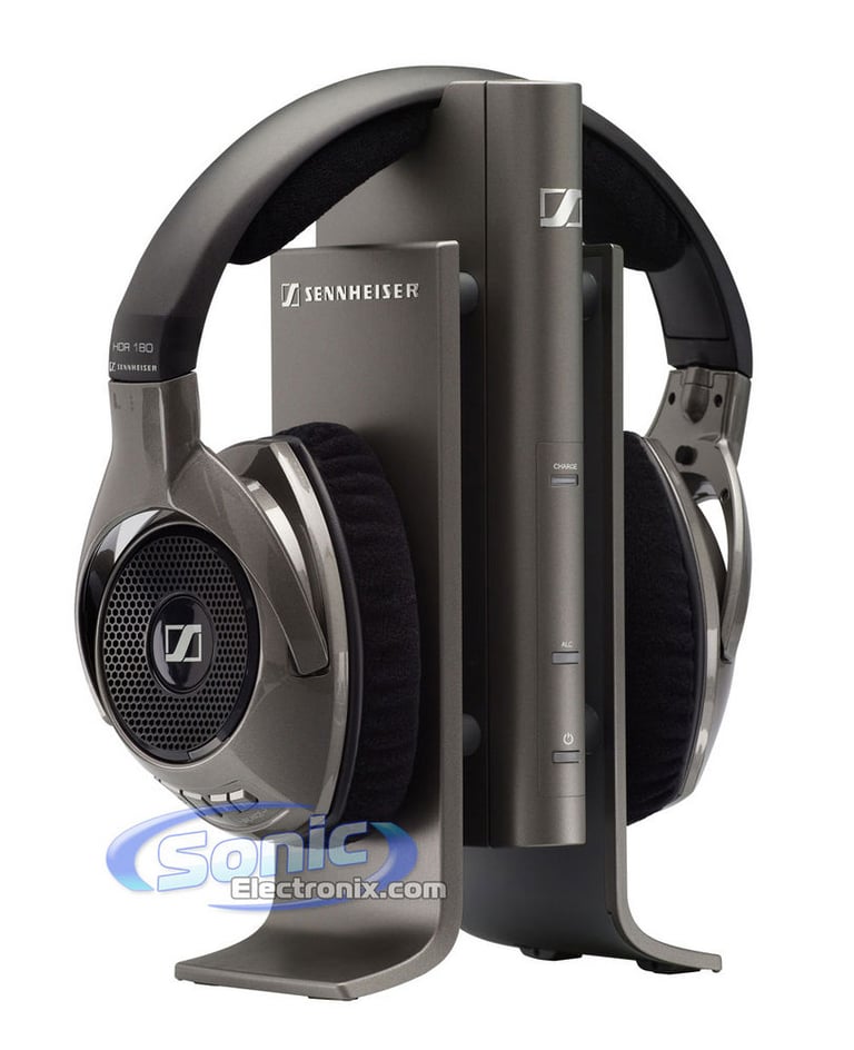 Sennheiser RS 180-OPEN BOX Image 1