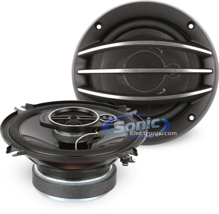 Pioneer TS-A1374R Open Box Image 1