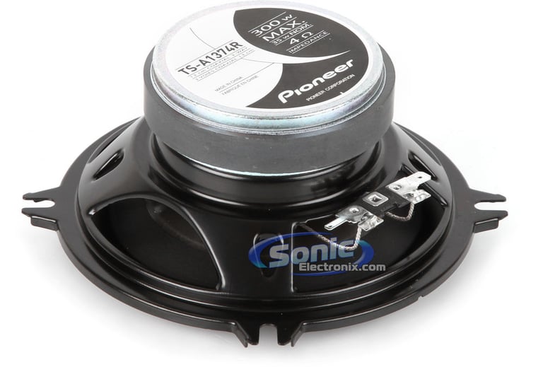 Pioneer TS-A1374R Image 7