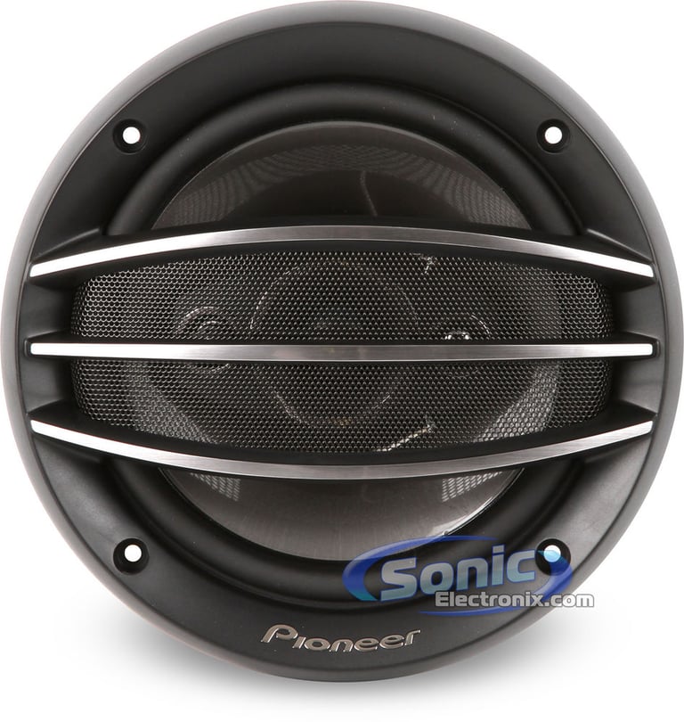 Pioneer TS-A1684R Image 2