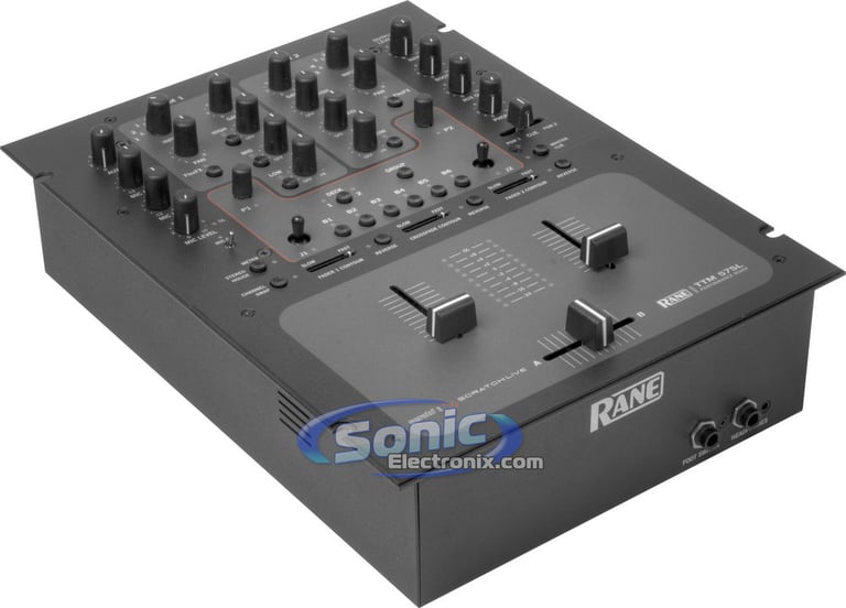 Rane TTM57SL Image 1