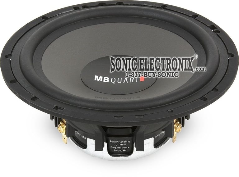 MB Quart PVI 164 (PVI164) Image 4