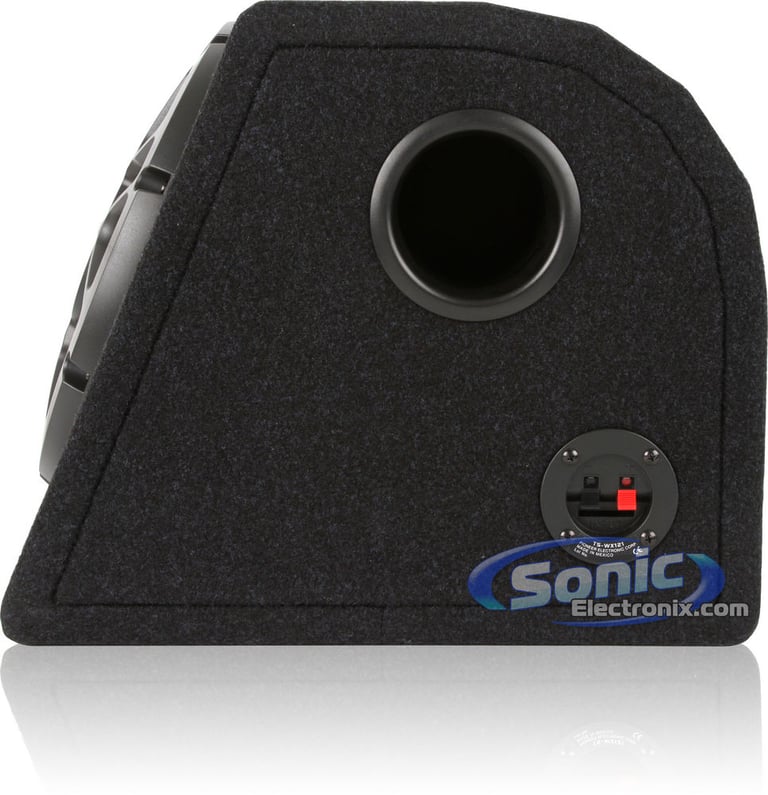 Pioneer TS-WX121 Image 4