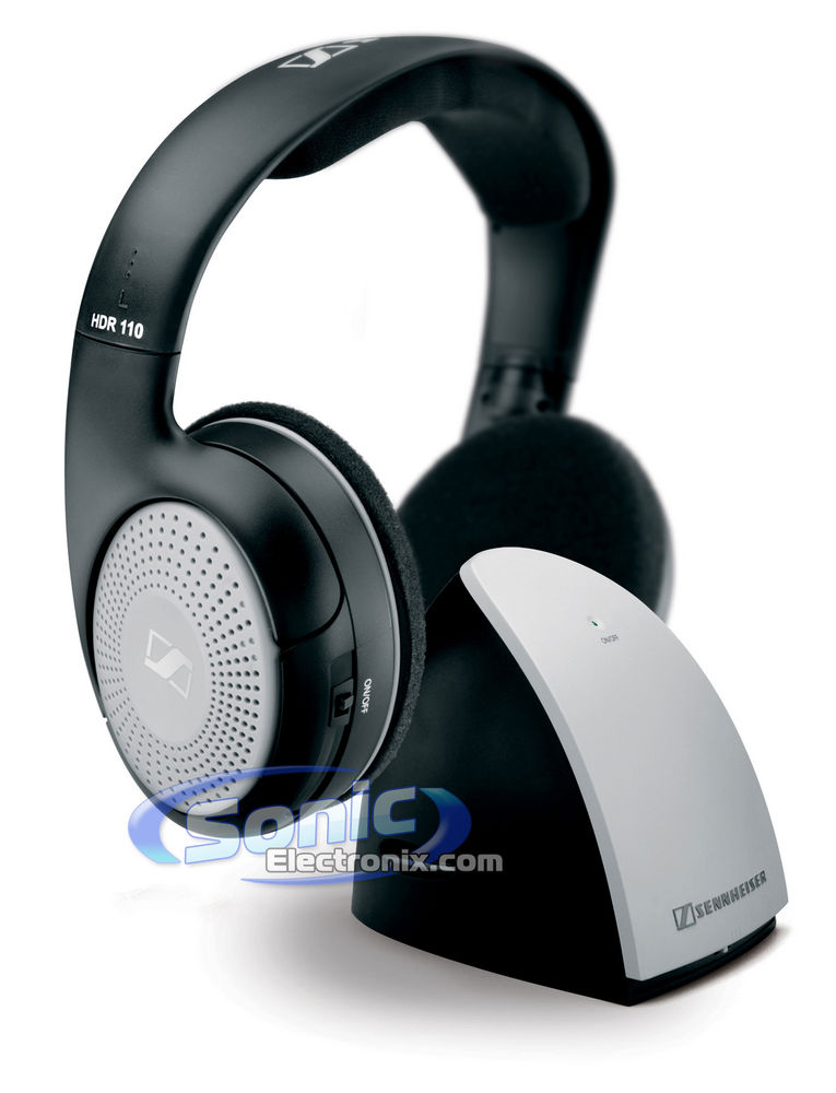Sennheiser RS 110 Image 1