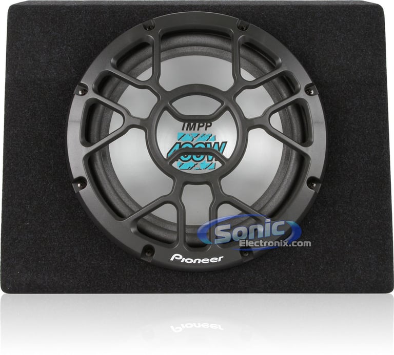 Pioneer TS-WX121 Image 2
