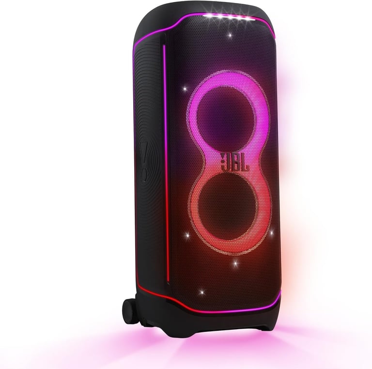 JBL PartyBox Ultimate (JBLPARTYBOXULTAM) (Black) Image 1