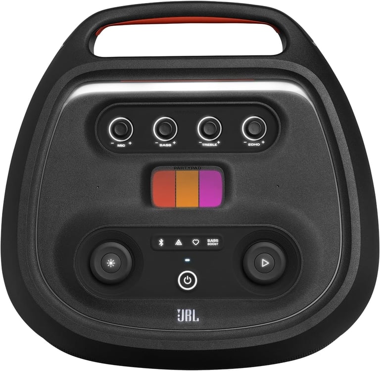 JBL PartyBox Ultimate (JBLPARTYBOXULTAM) (Black) Image 9