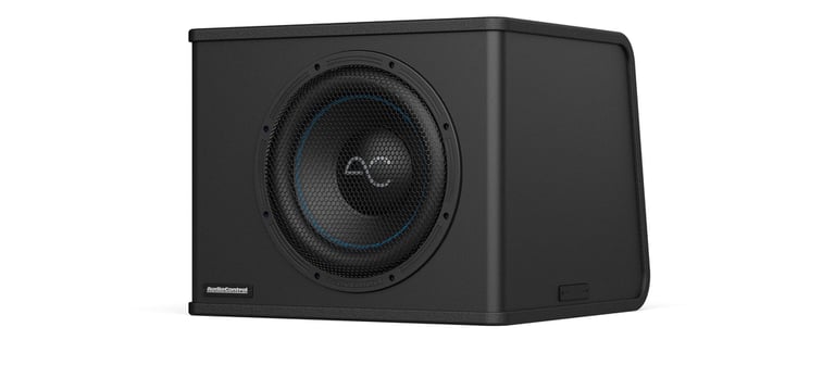 AudioControl SPK-V12 Image 1