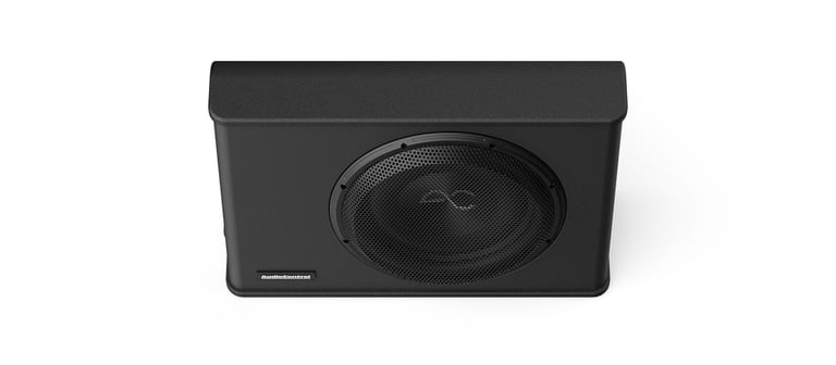 AudioControl SPC-W12 Image 6