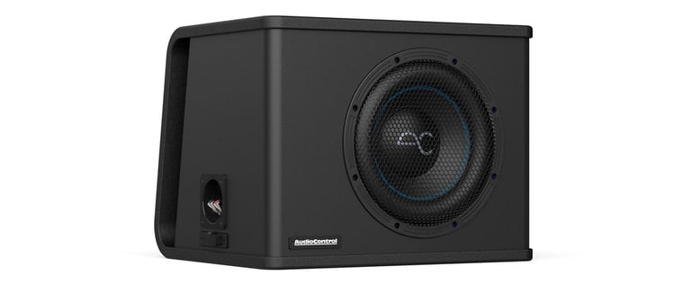 AudioControl SPK-V10 Image 3