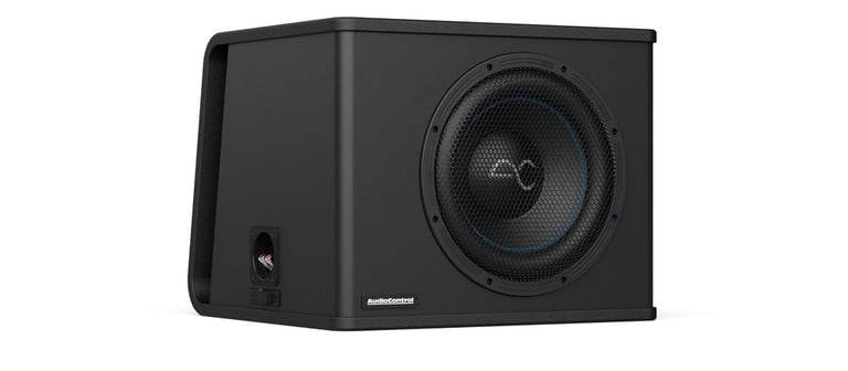 AudioControl SPK-V12 Image 3