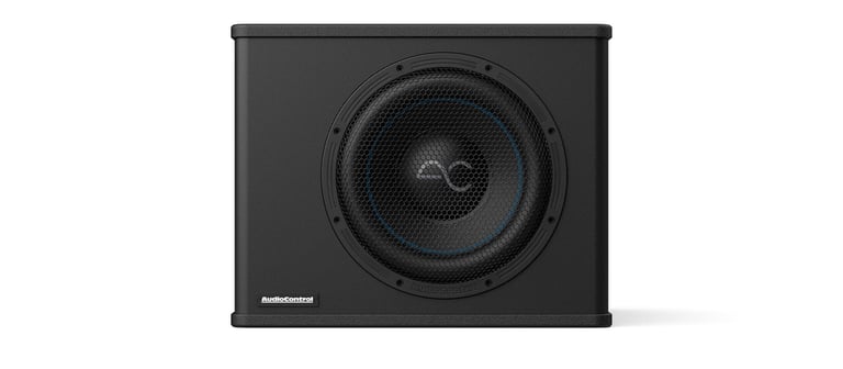 AudioControl SPK-V12 Image 2