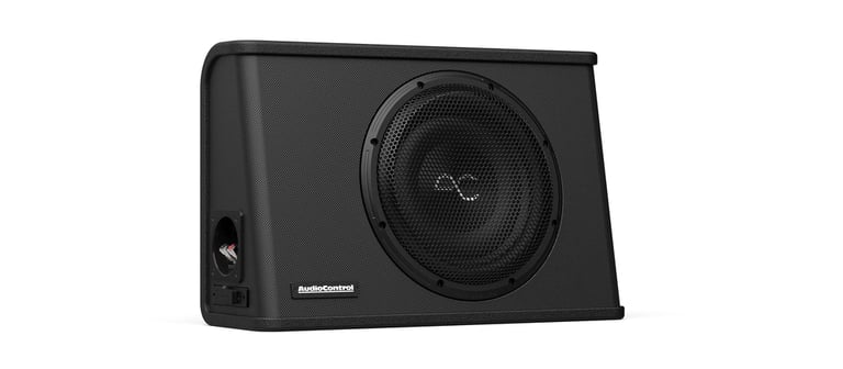 AudioControl SPC-W10 (Open Box, Good) Image 2