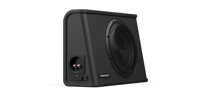 AudioControl SPC-W10 Image 4