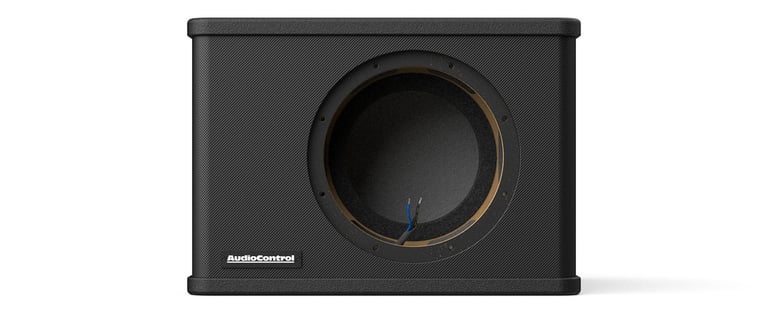 AudioControl SPK-V8 Image 6