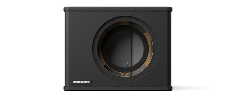 AudioControl SPK-V10 Image 6