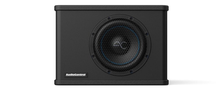 AudioControl SPK-V8 Image 2
