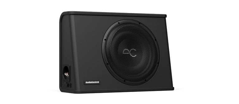 AudioControl SPC-W12 Image 3
