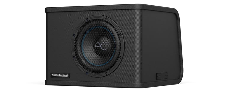 AudioControl SPK-V8 Image 1