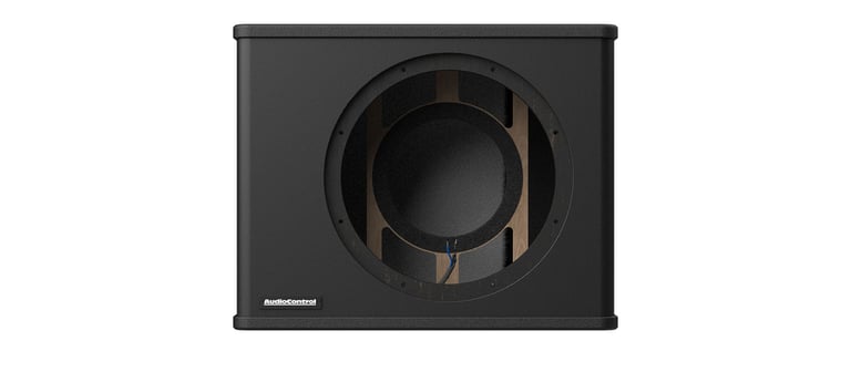 AudioControl SPK-V12 Image 6