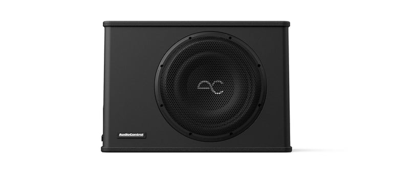 AudioControl SPC-W12 Image 2
