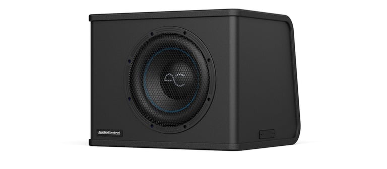 AudioControl SPK-V10 Image 1