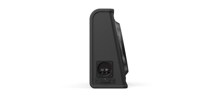 AudioControl SPC-W12 Image 4