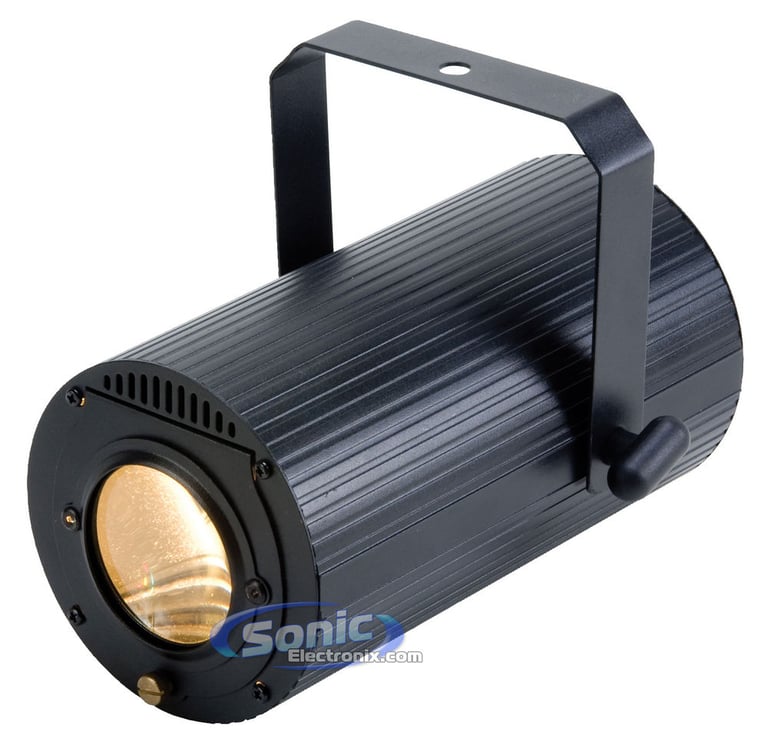 American DJ FESTIVE LIGHT PAK II Image 4