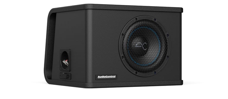 AudioControl SPK-V8 Image 3