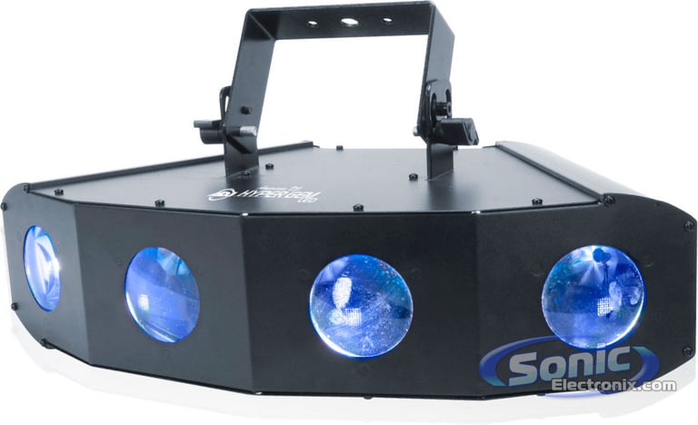 American DJ HYPER GEM LED Image 2
