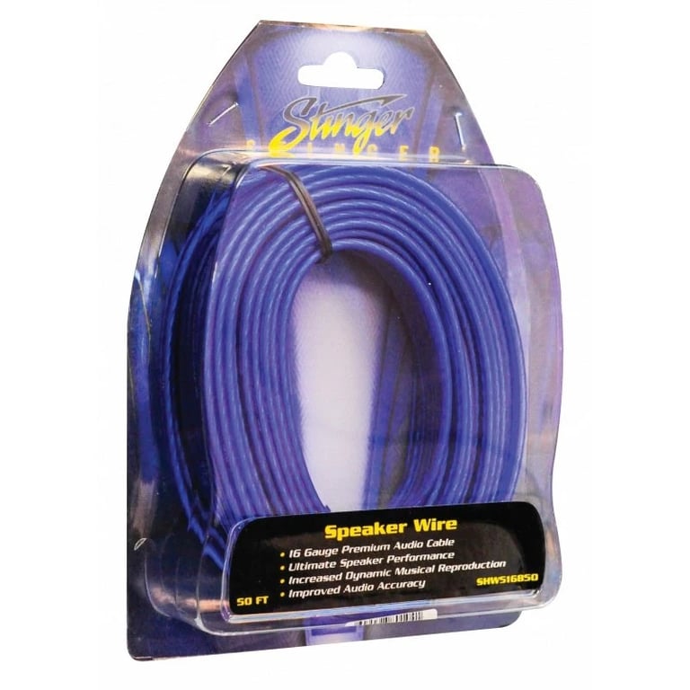 Stinger SHW516B50 Image 1