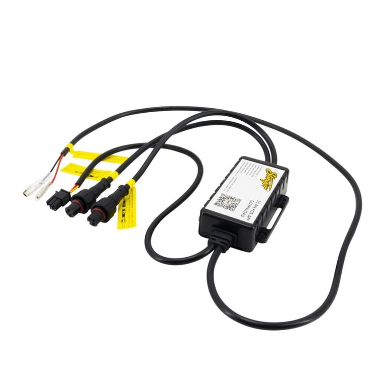 Stinger SPXDBTC Image 2
