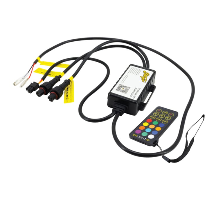 Stinger SPXDBTC Image 1