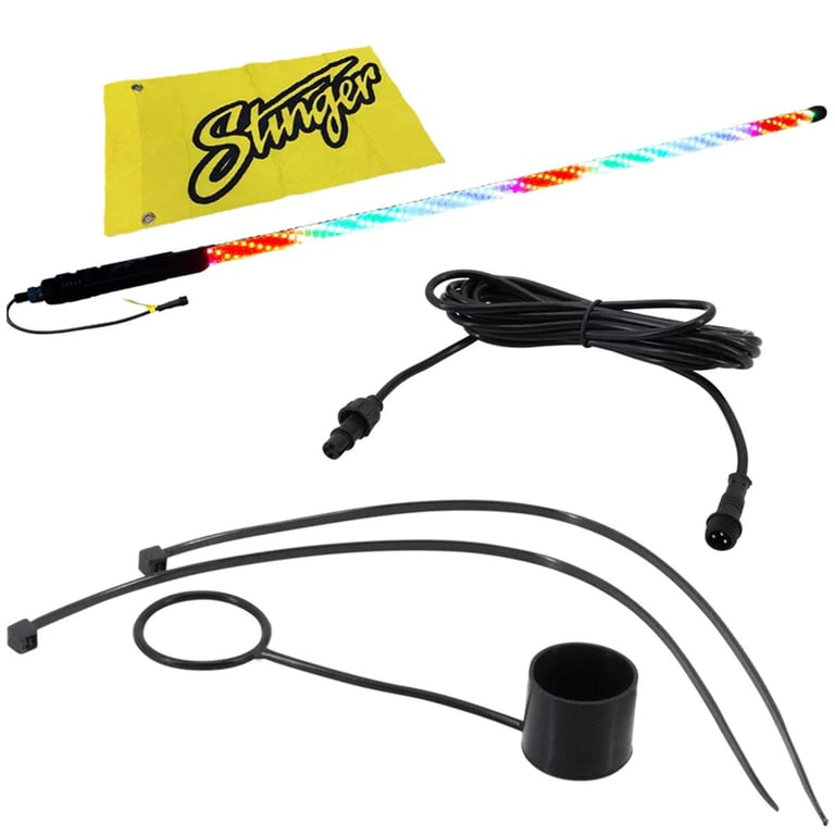 Stinger SPXDW4 Image 1