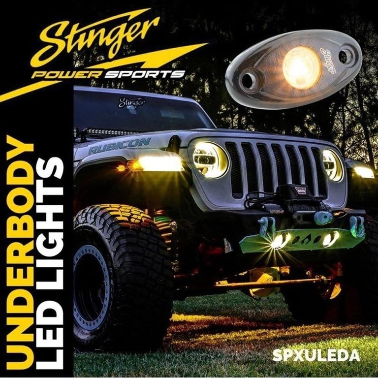Stinger SPXULEDA Image 2
