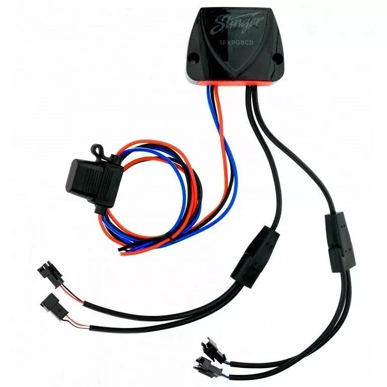 Stinger SPXRGBCD Image 2