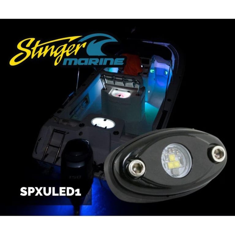 Stinger SPXULED1 Image 2