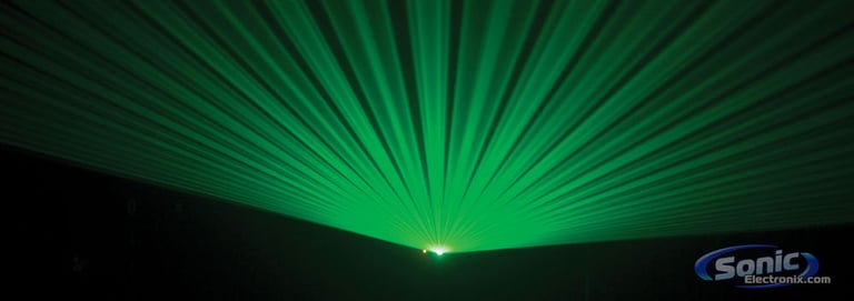 American DJ Galaxian Sky Image 4
